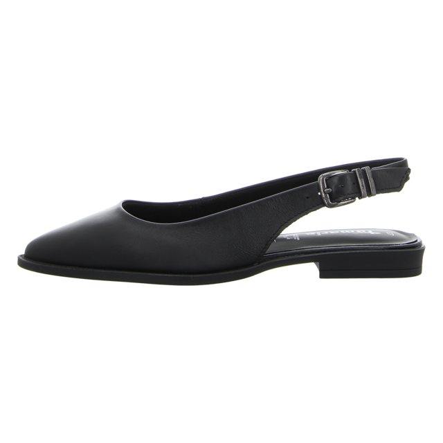 Tamaris - 1-29414-46-003 - 1-29414-46-003 - black - Slings
