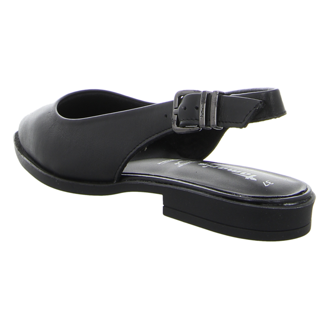 Tamaris - 1-29414-46-003 - 1-29414-46-003 - black - Slings