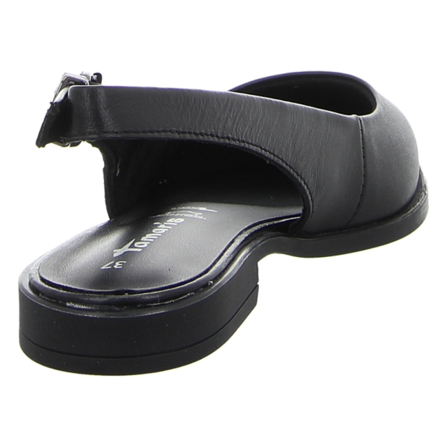 Tamaris - 1-29414-46-003 - 1-29414-46-003 - black - Slings