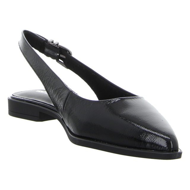 Tamaris - 1-29414-46-018 - 1-29414-46-018 - black patent - Slings