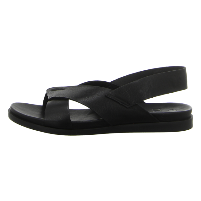 ILC i love candies - C43-3642-01 - Diona 44 - black - Sandaletten