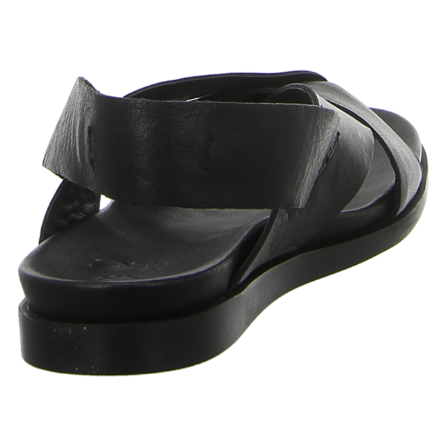 ILC i love candies - C43-3642-01 - Diona 44 - black - Sandaletten