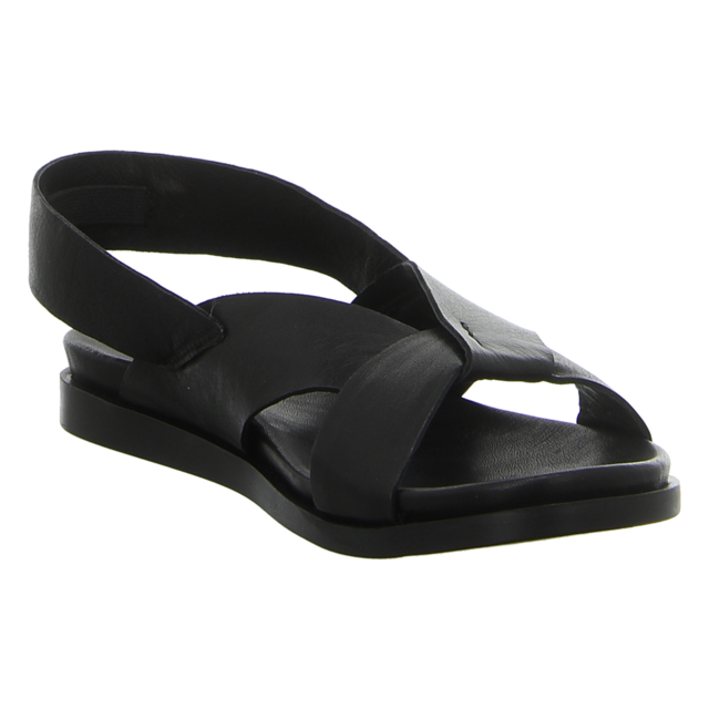 ILC i love candies - C43-3642-01 - Diona 44 - black - Sandaletten