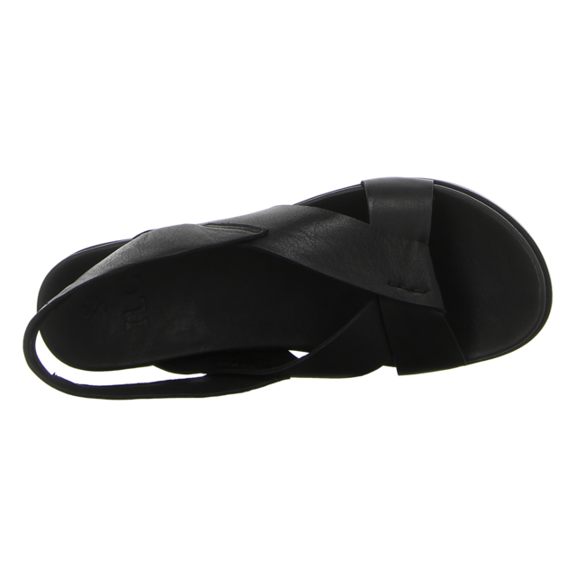 ILC i love candies - C43-3642-01 - Diona 44 - black - Sandaletten