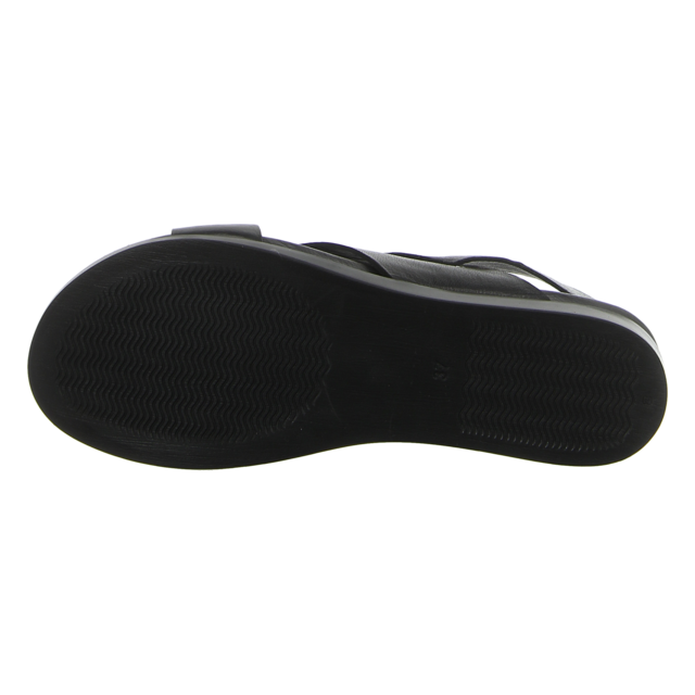 ILC i love candies - C43-3642-01 - Diona 44 - black - Sandaletten