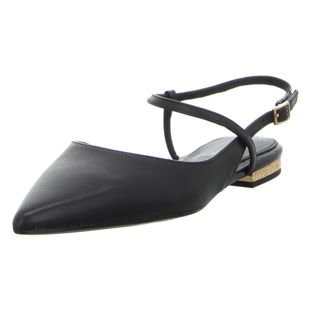 Tamaris - 1-29409-46-001 - 1-29409-46-001 - black - Slings