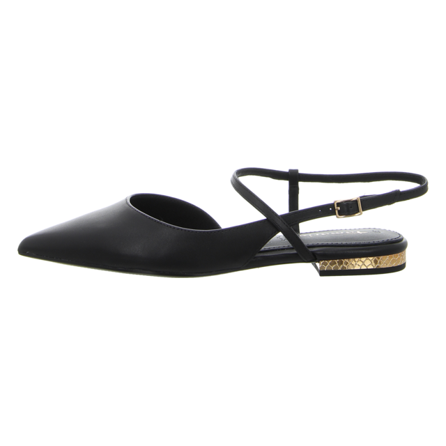 Tamaris - 1-29409-46-001 - 1-29409-46-001 - black - Slings