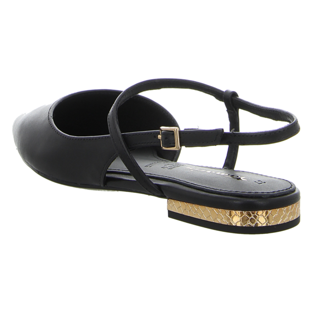 Tamaris - 1-29409-46-001 - 1-29409-46-001 - black - Slings
