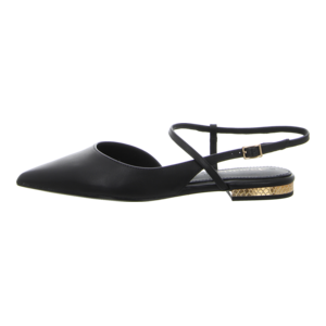 Slings - Tamaris - black