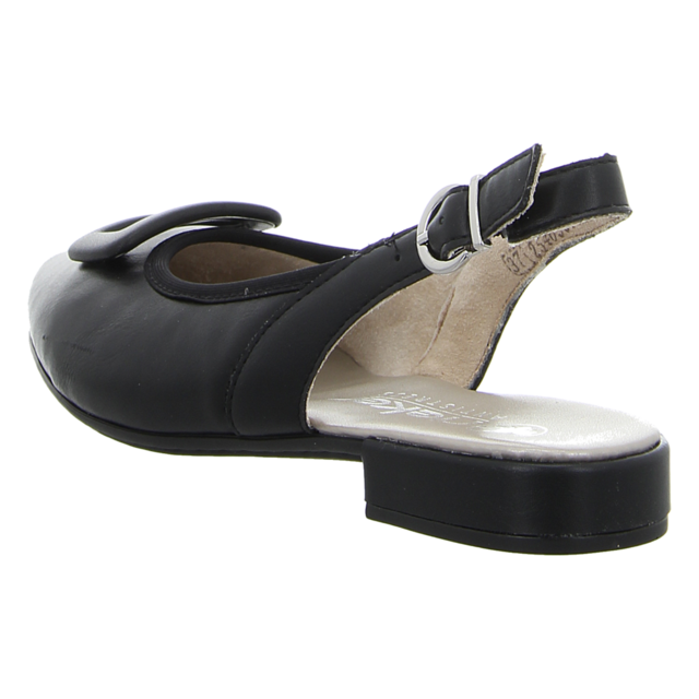 Rieker - 43150-00 - 43150-00 - schwarz - Slings