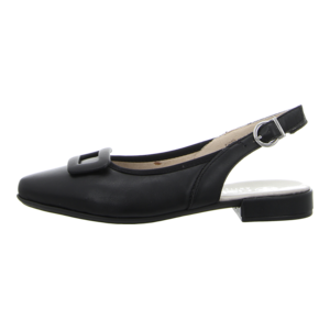 Slings - Rieker - schwarz