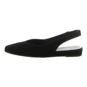 Slings - Tamaris - black