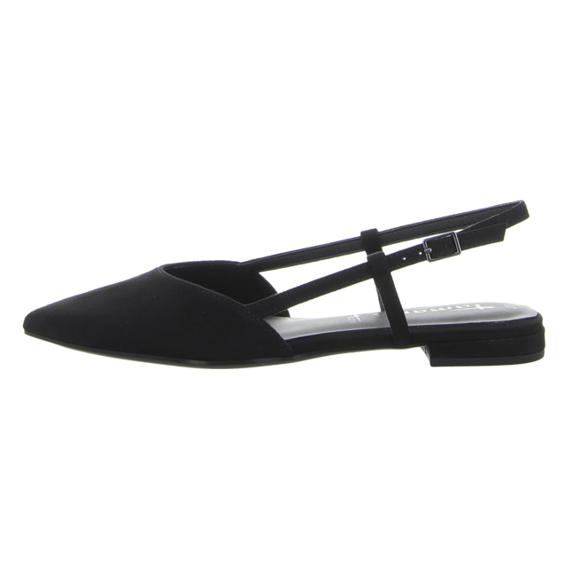 Tamaris - 1-29404-42-001 - 1-29404-42-001 - black - Pumps