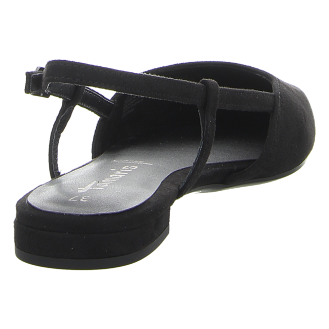 Tamaris - 1-29404-42-001 - 1-29404-42-001 - black - Pumps