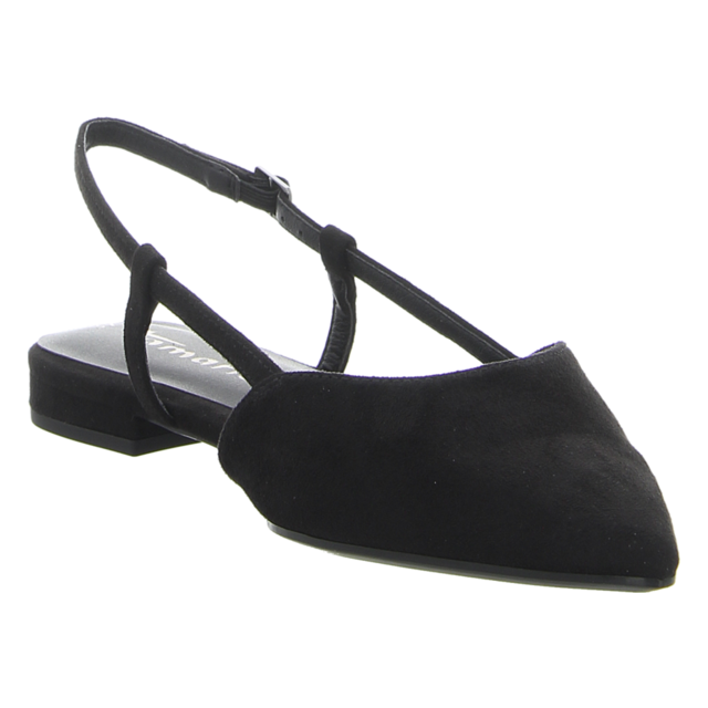 Tamaris - 1-29404-42-001 - 1-29404-42-001 - black - Pumps