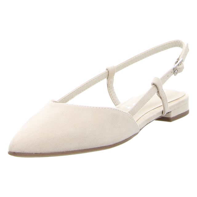 Tamaris - 1-29404-42-251 - 1-29404-42-251 - nude - Slings