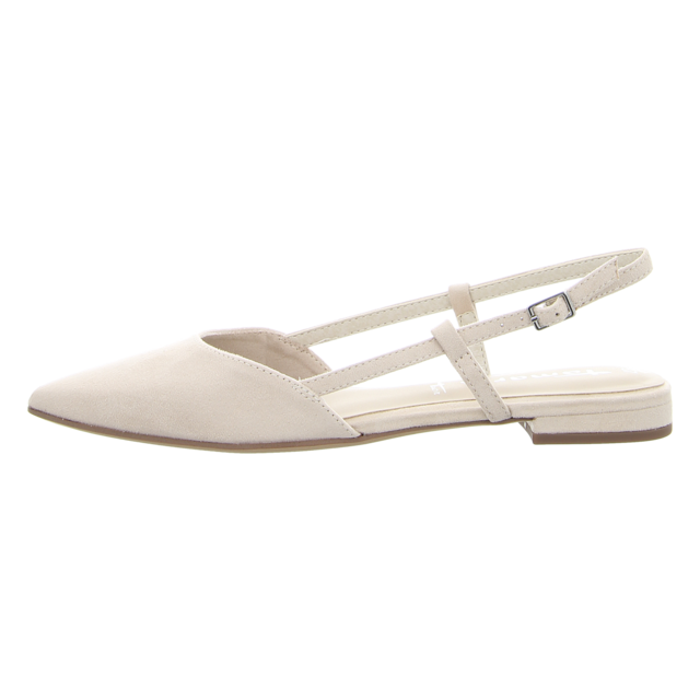 Tamaris - 1-29404-42-251 - 1-29404-42-251 - nude - Slings