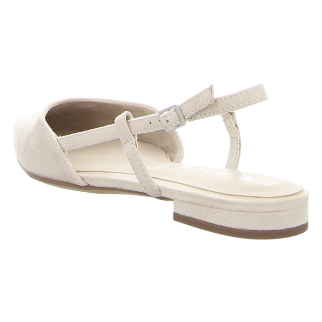 Tamaris - 1-29404-42-251 - 1-29404-42-251 - nude - Slings