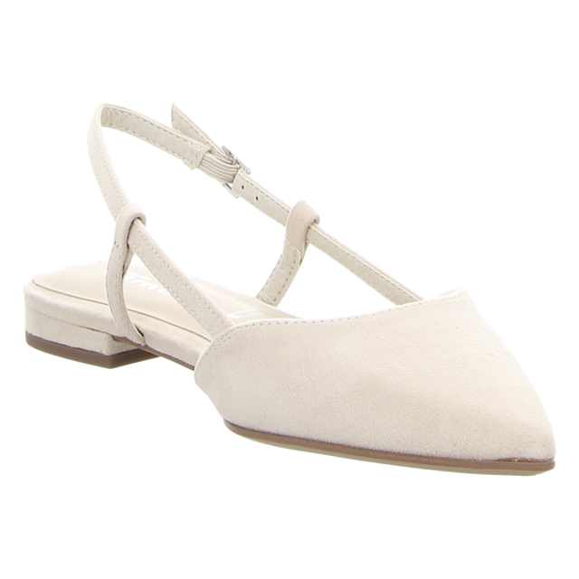 Tamaris - 1-29404-42-251 - 1-29404-42-251 - nude - Slings