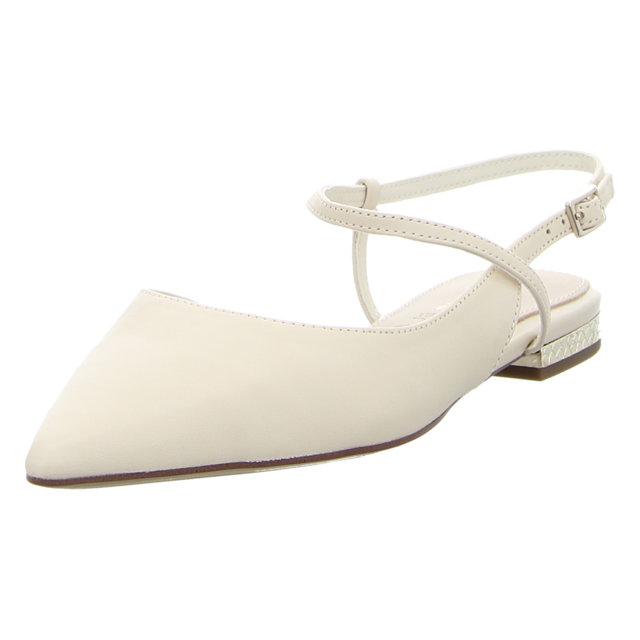 Tamaris - 1-29409-46-418 - 1-29409-46-418 - ivory - Slings