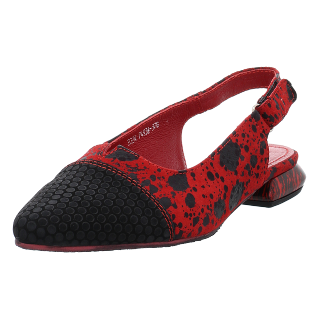 Simen - 7493A SCHWARZ/ROT - 7493A SCHWARZ/ROT - schwarz/rot - Slings