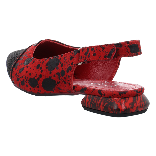 Simen - 7493A SCHWARZ/ROT - 7493A SCHWARZ/ROT - schwarz/rot - Slings