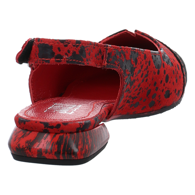 Simen - 7493A SCHWARZ/ROT - 7493A SCHWARZ/ROT - schwarz/rot - Slings