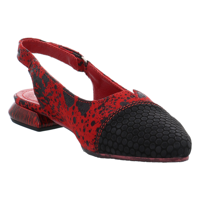Simen - 7493A SCHWARZ/ROT - 7493A SCHWARZ/ROT - schwarz/rot - Slings