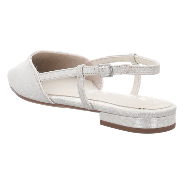 Tamaris - 1-29405-44-179 - 1-29405-44-179 - champagne - Slings