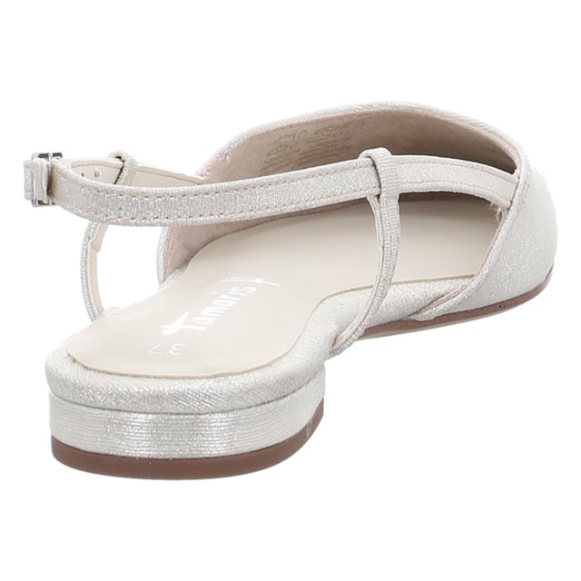 Tamaris - 1-29405-44-179 - 1-29405-44-179 - champagne - Slings