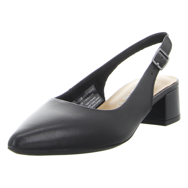 Tamaris - 1-29500-42-003 - 1-29500-42-003 - black - Slings