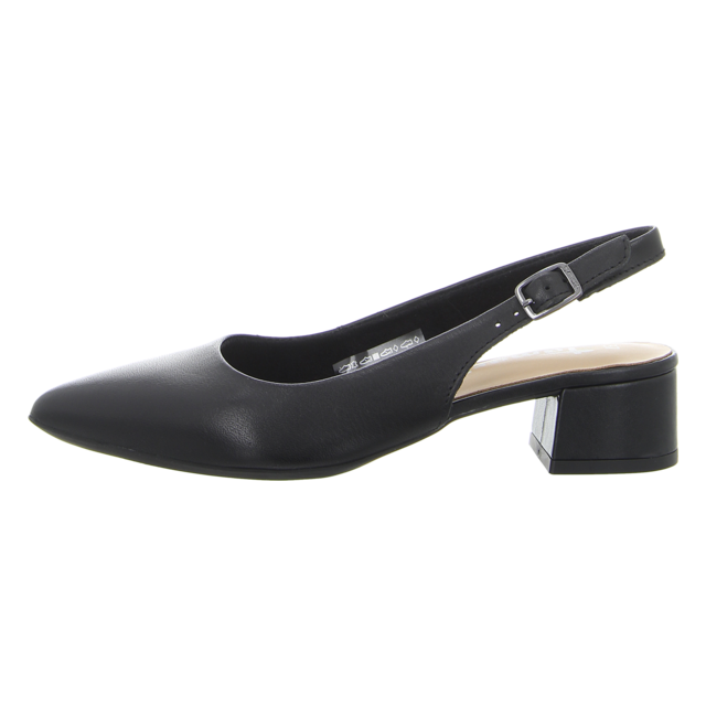 Tamaris - 1-29500-42-003 - 1-29500-42-003 - black - Slings