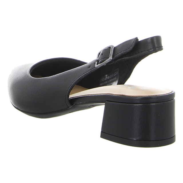 Tamaris - 1-29500-42-003 - 1-29500-42-003 - black - Slings