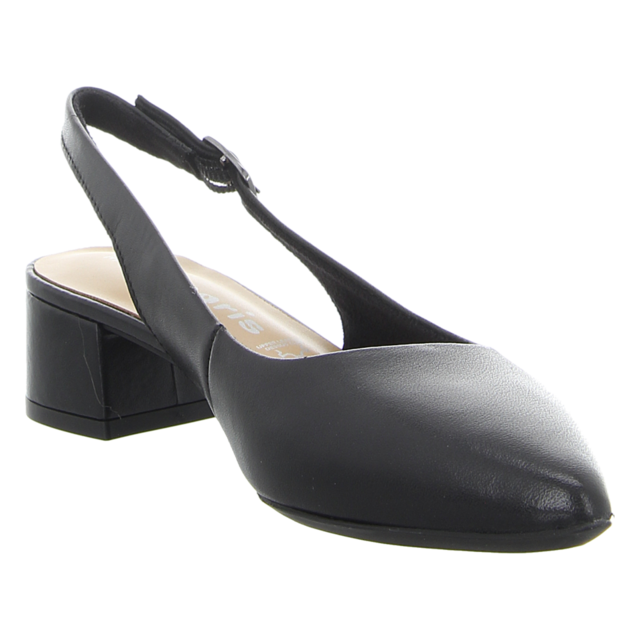 Tamaris - 1-29500-42-003 - 1-29500-42-003 - black - Slings