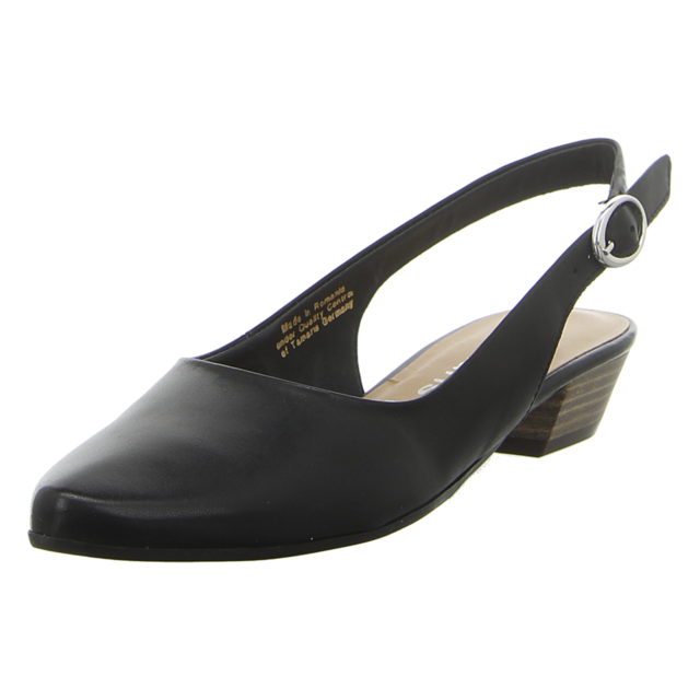 Tamaris - 1-1-29490-42-001 - 1-1-29490-42-001 - black - Slings
