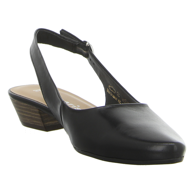 Tamaris - 1-1-29490-42-001 - 1-1-29490-42-001 - black - Slings