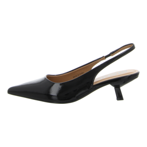 Slings - Bianco - Biakristin Kitten He - black