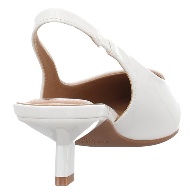Bianco - 11241276 OFF WHITE - Biakristin Kitten He - off white - Slings