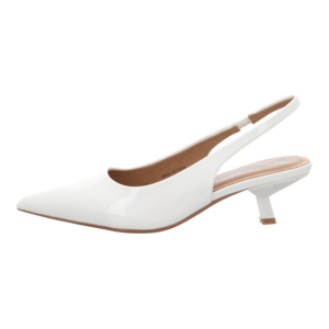Slings - Bianco - Biakristin Kitten He - off white