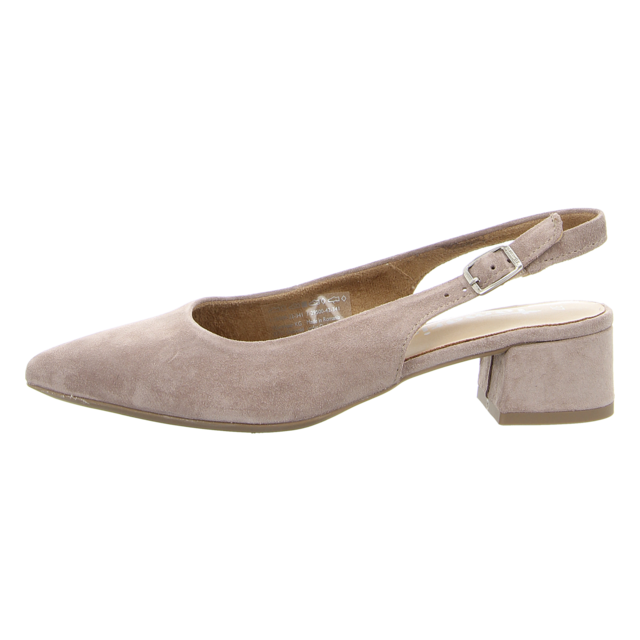 Tamaris - 1-29500-42-341 - 1-29500-42-341 - taupe - Pumps