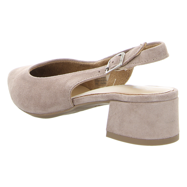 Tamaris - 1-1-29500-42-341 - 1-1-29500-42-341 - taupe - Pumps