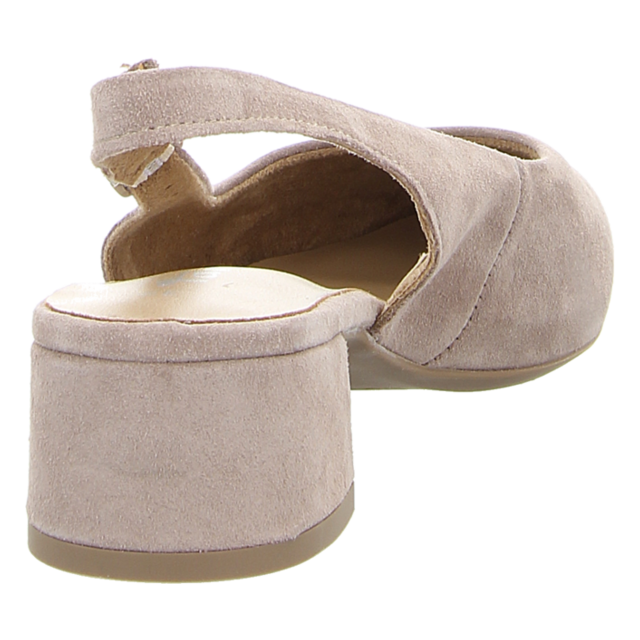 Tamaris - 1-1-29500-42-341 - 1-1-29500-42-341 - taupe - Pumps