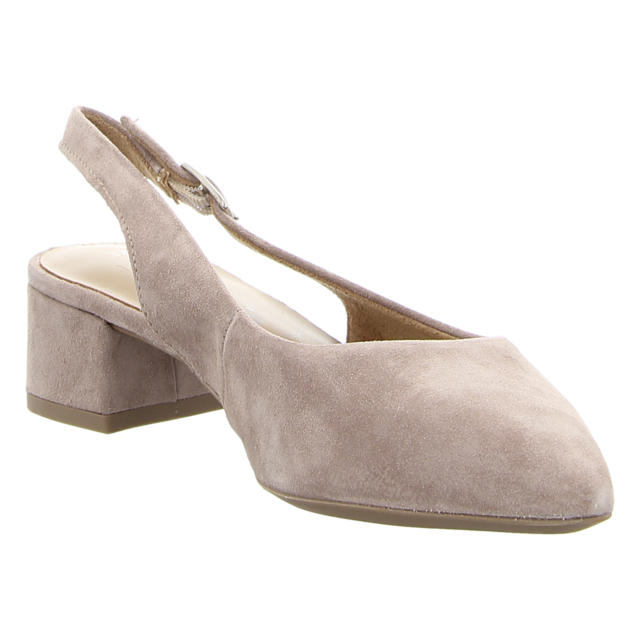 Tamaris - 1-1-29500-42-341 - 1-1-29500-42-341 - taupe - Pumps