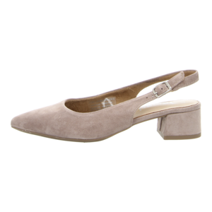 Pumps - Tamaris - taupe