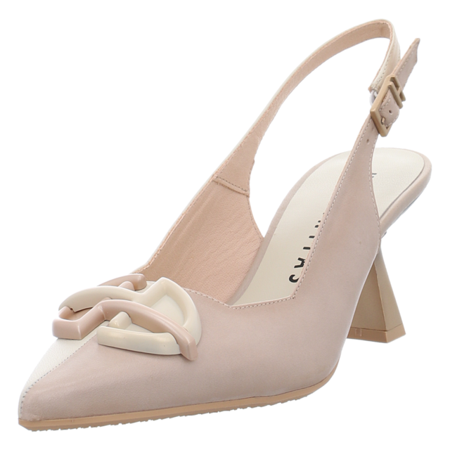 Hispanitas - HV253867 C004 TAUPE/LATTE - Nova-V2 - taupe/latte - Slings