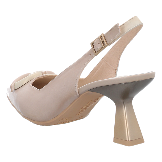 Hispanitas - HV253867 C004 TAUPE/LATTE - Nova-V2 - taupe/latte - Slings