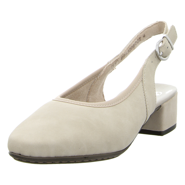 Rieker - 47060-62 - 47060-62 - beige - Slings