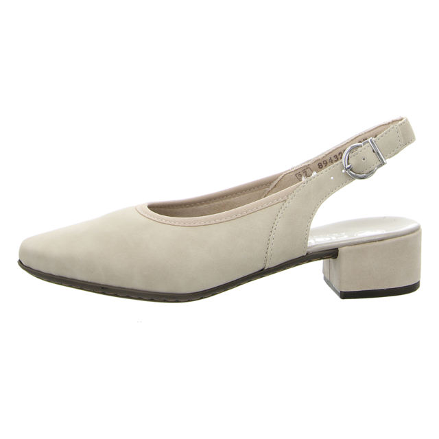 Rieker - 47060-62 - 47060-62 - beige - Slings