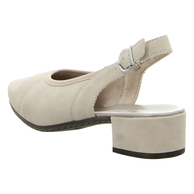 Rieker - 47060-62 - 47060-62 - beige - Slings