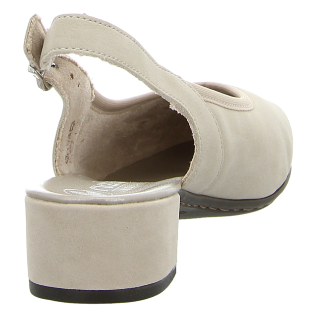Rieker - 47060-62 - 47060-62 - beige - Slings